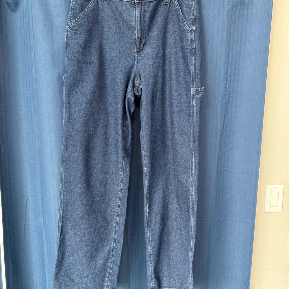 Gap Carpenter Denim Jeans